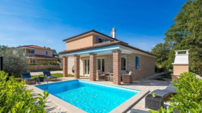Family Villa Di